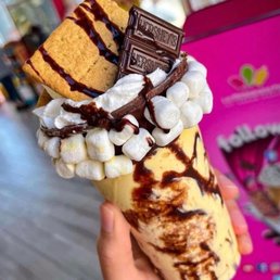Milkshakes