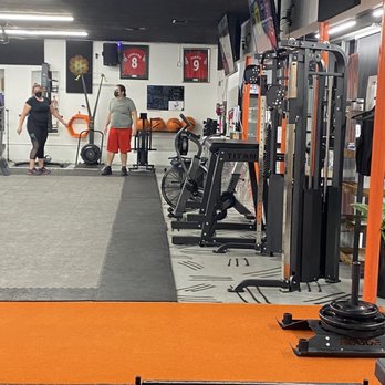 V3Perform - Machines - Boxing Near Me - Miami Shores, Florida
