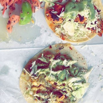 BOCA by Chef Maria Mazon - Mexican Near Me - Tucson, Arizona