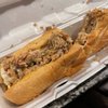 The Philly Cheesesteak Cafe gift card