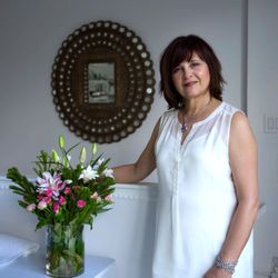 Moksa Day Spa - Karen Smith-Fruitman  -  Spa Founder