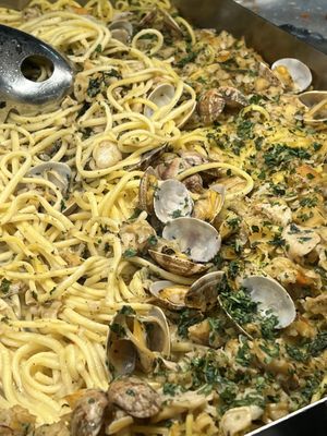 Joe Leone's Italian Specialties by null