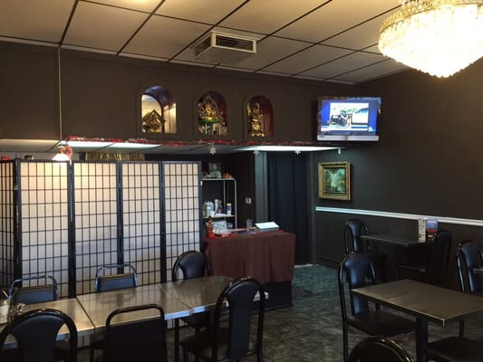 Srisaket Thai Food by null