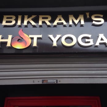 Bikram Yoga Lisburn - Yoga Near Me - Lisburn, LSB