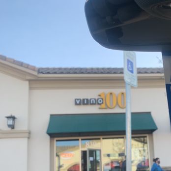 Vino 100 - Don't let the small store front fool you! This place is loaded with wine and hard liquor favorites - Beer, Wine & Spirits Near Me - Reno, Nevada