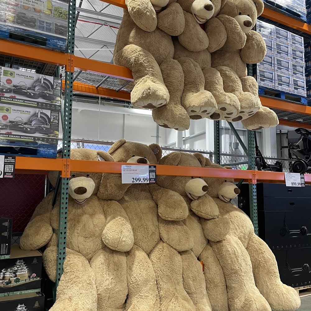 Costco - Wholesale Stores Near Me - Newark, California
