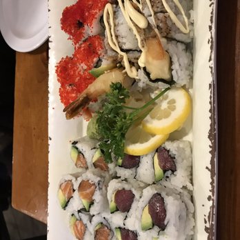 Oppa Sushi - Sushi Bars Near Me - Boston, Massachusetts Oppa Sushi - Sushi Bars Near Me - Boston, Massachusetts