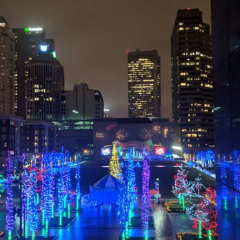 Columbus Commons - Parks Near Me - Columbus, Ohio