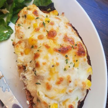 Brown Butter - Tuna melt - Desserts Near Me - Danville, California Brown Butter - Tuna melt - Desserts Near Me - Danville, California