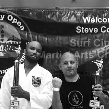 Arnott Kenpo Karate - ARNOT KENPO got me first place! - Karate Near Me - Los Angeles, California