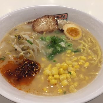 Flagship Commons - Tonkotsu Ramen - Food Court Near Me - Omaha, Nebraska