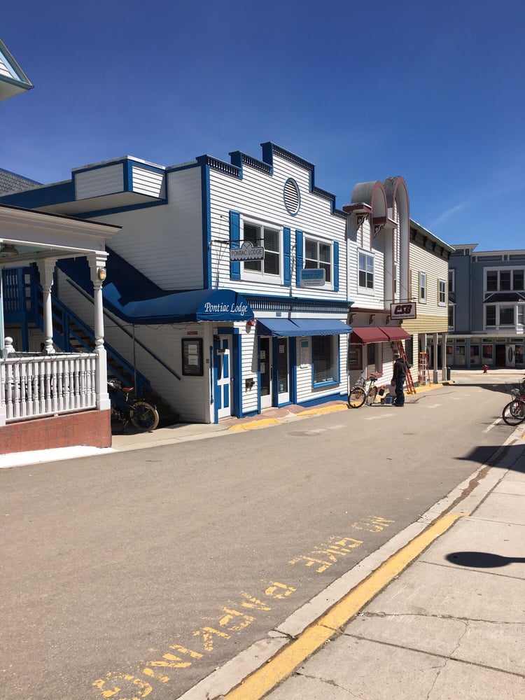 PONTIAC LODGE Updated August 2024 15 Reviews 1376 Hoban St