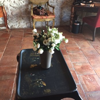 Château Eza - French Near Me - Èze, 06