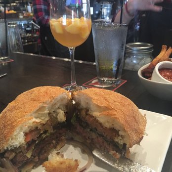 Bosscat Kitchen & Libations - New American Near Me - Houston, Texas
