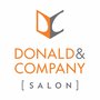 Donald & Company Salon