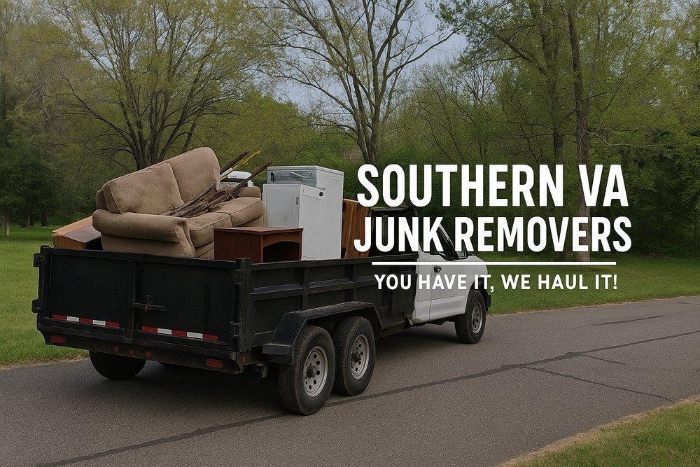 SOUTHERN JUNK REMOVERS - Updated June 2026 - Request a Quote - 18461 ...