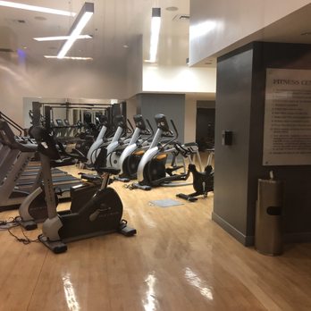 Panorama Towers - Gym - Condominiums Near Me - Las Vegas, Nevada