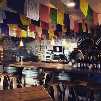 Sevtap Winery - Wine Tasting Room Near Me - Solvang, California