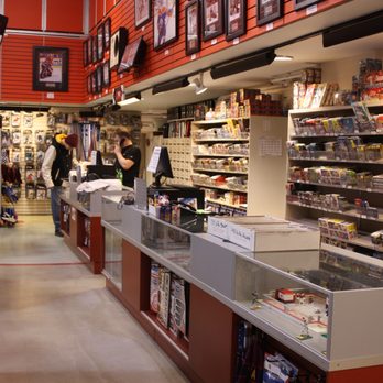 Imaginaire - Hobby Shops Near Me - Quebec City, Quebec