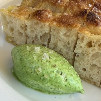 Niner Wine Estates - Avocado butter was weird to say the least. No flavor to it. - Wine Tasting Room Near Me - Paso Robles, California Niner Wine Estates - Avocado butter was weird to say the least. No flavor to it. - Wine Tasting Room Near Me - Paso Robles, California