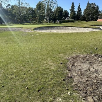 Coyote Hills Golf Course - Golf Near Me - Fullerton, California Coyote Hills Golf Course - Golf Near Me - Fullerton, California