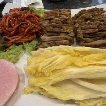 Banseok Jeong Korean BBQ - Korean Near Me - Dublin, California Banseok Jeong Korean BBQ - Korean Near Me - Dublin, California
