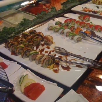 Mizuki Buffet - Buffets Near Me - Tukwila, Washington Mizuki Buffet - Buffets Near Me - Tukwila, Washington