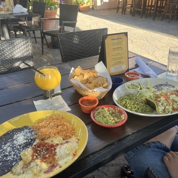 EL CHOLO - Updated June 2025 - 685 Photos & 865 Reviews - 840 E ...