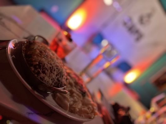 CAPS Supper Club & Bar by null