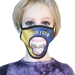 Awards'n More - We create custom face masks