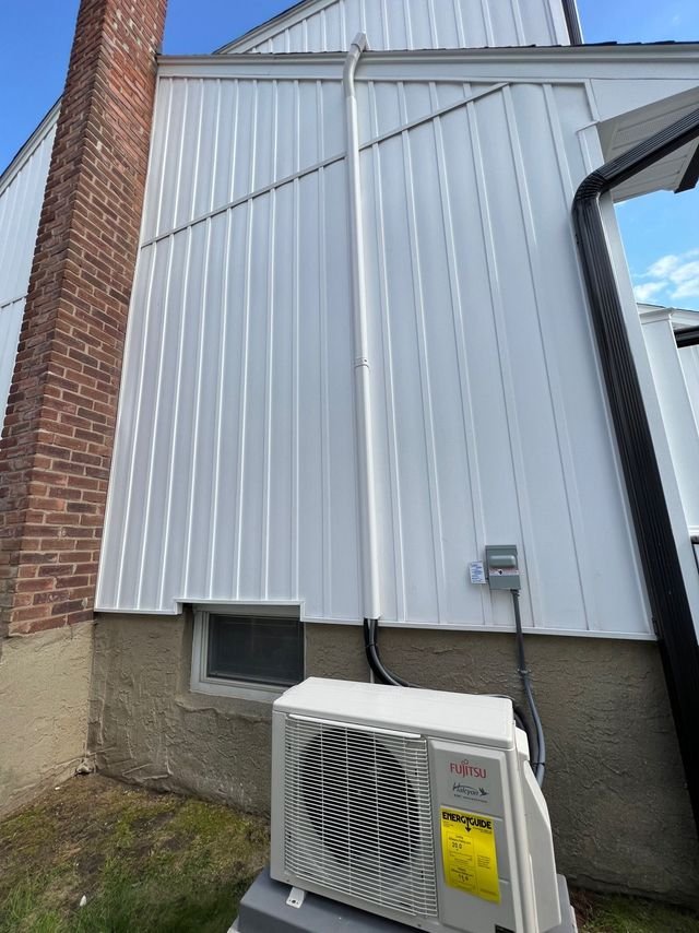 Slide of A&I Mechanical Service