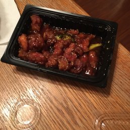 Orange Chicken