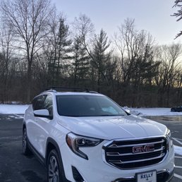 New car New car