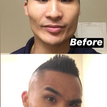 Made Man Barber Company - Junior with the cleanest and most consistent fades you'll ever receive. - Barbers Near Me - Azusa, California