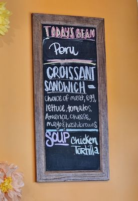 Menu photo 5 Cafe Java Austin, TX Menu photo 5 Cafe Java Austin, TX