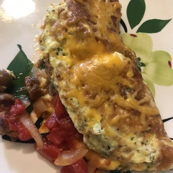 Cryptid Cafe - Breakfast & Brunch Near Me - Moss, Tennessee