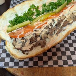Cottage - Sandwich