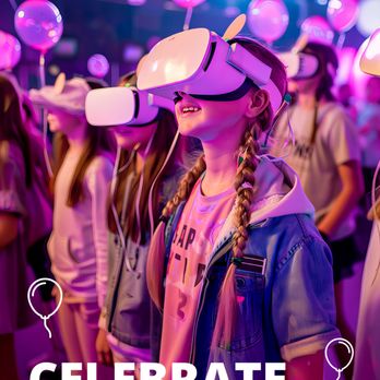 The Cube VR & Parties - Virtual Reality Centers Near Me - Glendale, California The Cube VR & Parties - Virtual Reality Centers Near Me - Glendale, California