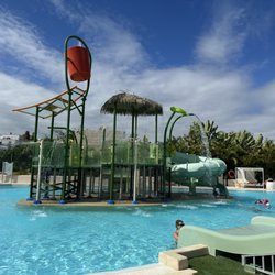 Paradisus La Esmeralda