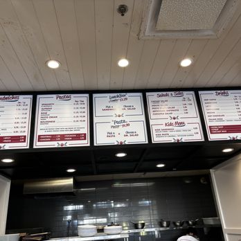 Jo's Italian Deli - Menu - Italian Near Me - Vancouver, British Columbia Jo's Italian Deli - Menu - Italian Near Me - Vancouver, British Columbia
