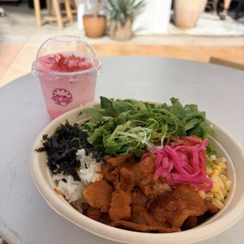 Crave Halmis - Korean Near Me - Montebello, California