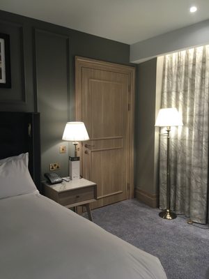 The Grand, York by null
