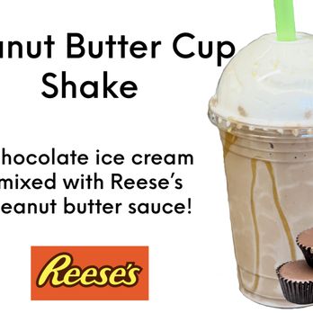 17 Scoops - Shake - Ice Cream & Frozen Yogurt Near Me - Gleason, Wisconsin