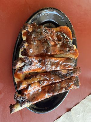 Gates Bar-B-Q by null