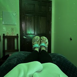 Eagle Rock Resort