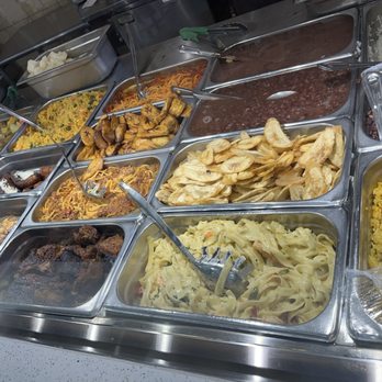 El Buen Sabor Deli - Delis Near Me - Jamaica, New York