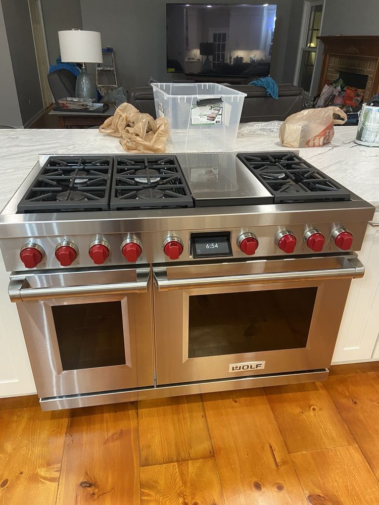 Slide of Beautiful Installations