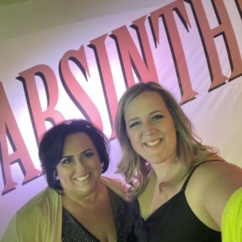 Absinthe - On our way out - Performing Arts Near Me - Las Vegas, Nevada Absinthe - On our way out - Performing Arts Near Me - Las Vegas, Nevada