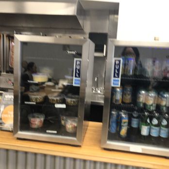 The Chick Pea Mediterranean Cuisine - a view of the kitchen - Mediterranean Near Me - Calgary, Alberta The Chick Pea Mediterranean Cuisine - a view of the kitchen - Mediterranean Near Me - Calgary, Alberta