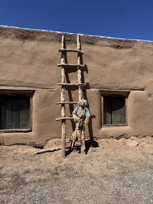 Hacienda de Los Martinez Museum by null
